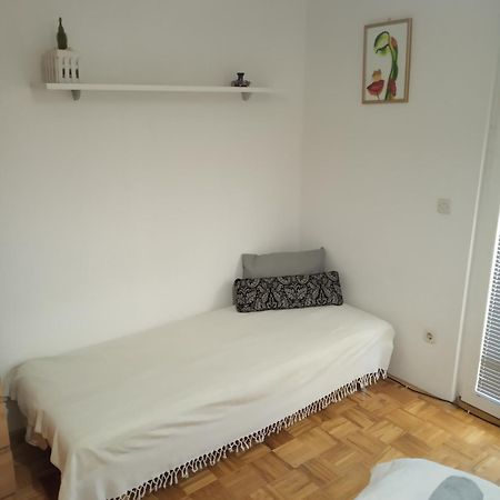 Apartmen Damjan Ohrid Room photo